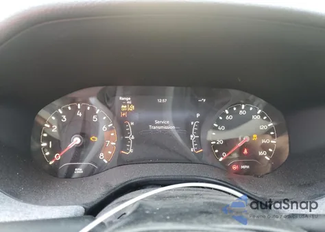 2022 Jeep Compass Latitude from USA, damaged, VIN 3C4NJCBB0NT164345